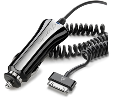 Cellular Line CAR CHARGER