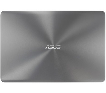 Asus N751JK T7124H