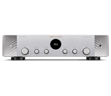 Marantz Stereo 70s Zilver