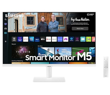 Samsung S27BM501EU