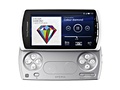 Sony Ericsson Xperia Play R800i  Wit