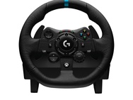 Logitech G G923