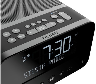Pure Siesta Home