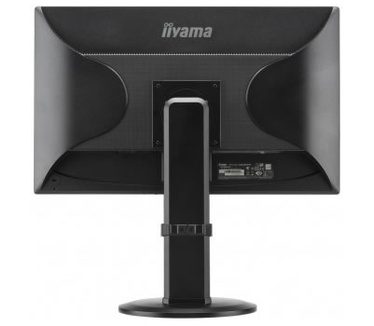 Iiyama XB2380HS-1 Zwart