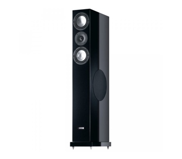 Canton Karat 770.2 DC (Zwart)