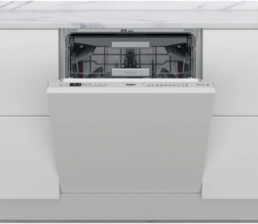 Whirlpool WKCIO 3T133 PFE