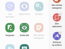 Samsung Galaxy S22 Ultra Screenshots S-Pen