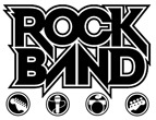 Logo Rock Band
