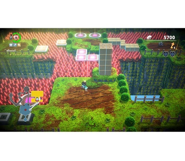 Snow Bros Wonderland