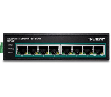 Trendnet TI-PE80