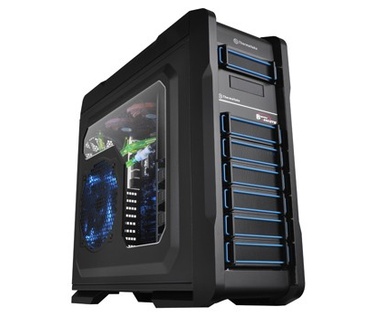 Thermaltake Chaser A71 LCS