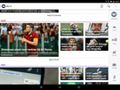 Nexus 9 screenshots