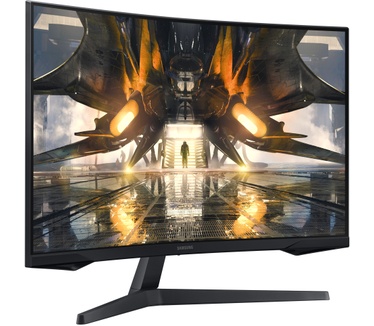 Samsung LS32AG550E