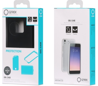 Qtrek QTRGEC00020