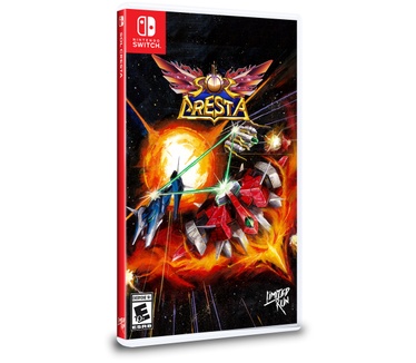 Sol Cresta - Dramatic Edition