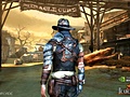 Game op Tegra 3