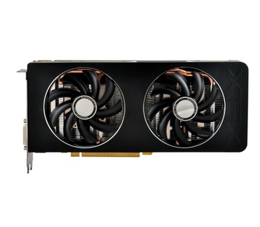 XFX Radeon R9 270X, 4GB