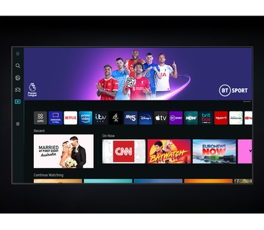 Samsung UE85BU8000KXXU