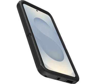 Otterbox Defender SeriesGalaxy S25 Zwart
