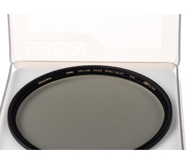 Benro SD CPL-HD WMC/SLIM 82mm