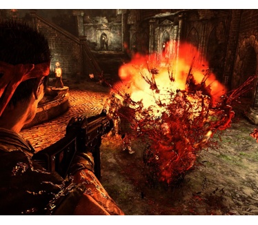The Haunted: Hells Reach