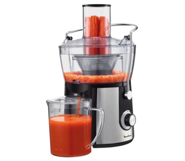 Moulinex Juice Express JU550D10