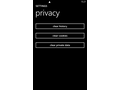 Nokia Xpress-browser voor Windows Phone