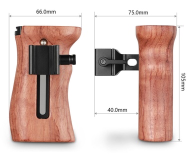 SmallRig 2187B