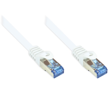 Alcasa CAT6A S/FTP 50 m