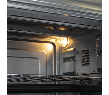 Princess 01.112754.01.001 Hetelucht Oven