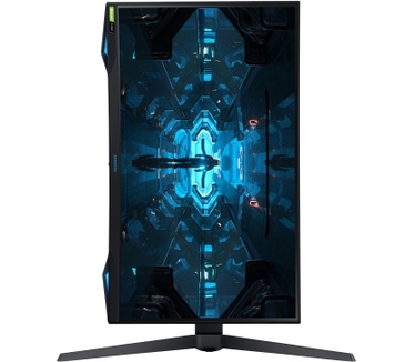 Samsung LC27FG73 Zwart