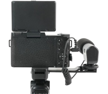 Agfaphoto VLG-4K
