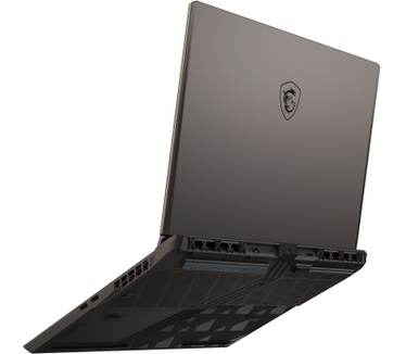 MSI Vector 17 HX AI A2XWJG-009FR