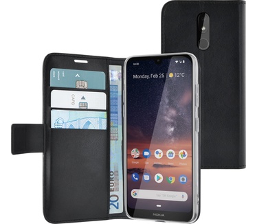 Azuri AZWALCLRNOK3.2-BLK