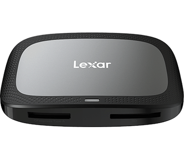 Lexar Professional CFexpress Type A / SD reader