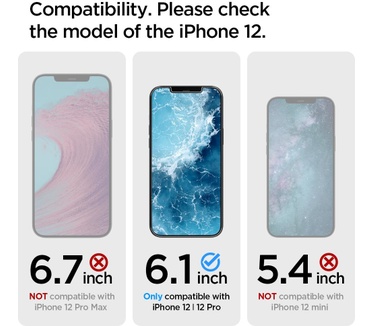Spigen AGL01801