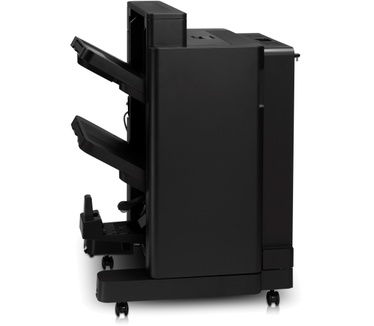 HP LaserJet boekjesmaker/finisher