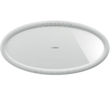 Yamaha MusicCast 50 Wit