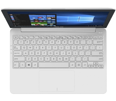 Asus X207NA-FD075T-BE