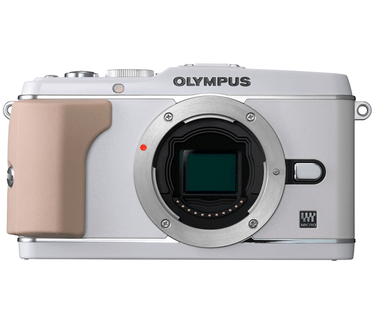 Olympus PEN E-P3 Body