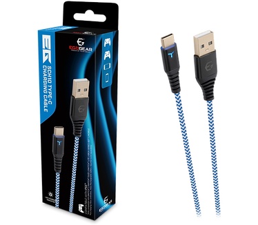 EgoGear SCH10-P5-WH