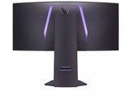 LG UltraGear OLED 34GS95QE-B Zwart