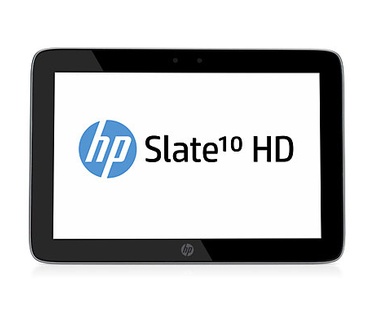 HP 10 HD 3500eg
