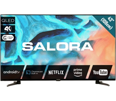 Salora 43QLED220