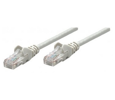 Intellinet 0.25m Cat6A SFTP