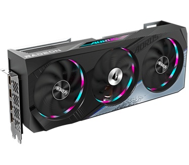Gigabyte AORUS Radeon RX 7900 XTX ELITE 24G