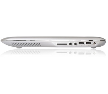 MSI X-Slim X600-022NL