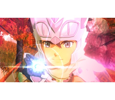 Monster Hunter Stories 2, Switch