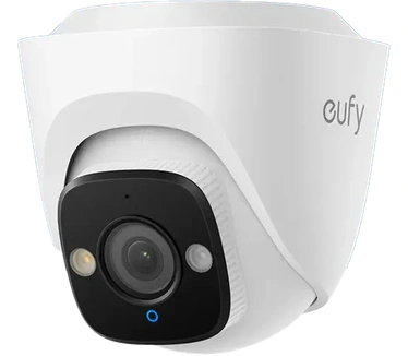eufy PoE Turret Security Camera E41