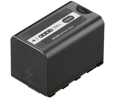 Panasonic VW-VBD58